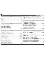 Preview for 6 page of Kohler KDW 1603 Use And Maintenance Manual