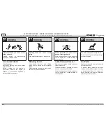 Preview for 28 page of Kohler KDW 1603 Use And Maintenance Manual