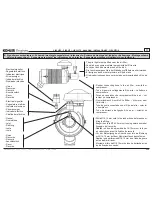 Preview for 151 page of Kohler KDW 1603 Use And Maintenance Manual