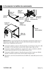 Preview for 22 page of Kohler Kumin K-104K36-SANA-CP Installation Instructions Manual