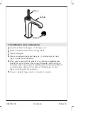 Preview for 18 page of Kohler Margaux K-16230-4 Installation Manual