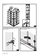 Preview for 7 page of Kohler MEMOIRS K-36937T Installation Instructions Manual