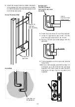 Preview for 11 page of Kohler Mira Calibre ER Installation Manual