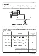 Preview for 13 page of Kohler Mira Elite SE Installation And User Manual