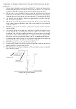 Preview for 9 page of Kohler Mira Showers Escape Thermostatic 9.8 kW Installation And User Manual