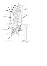 Preview for 13 page of Kohler Mira Showers Escape Thermostatic 9.8 kW Installation And User Manual