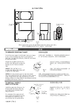 Preview for 3 page of Kohler MODERN LIFE K-77739T-TFSL Installation Instructions Manual