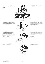 Preview for 5 page of Kohler MODERN LIFE K-77739T-TFSL Installation Instructions Manual