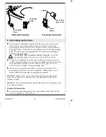 Preview for 5 page of Kohler Novita BD-N450US Installation Manual