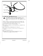 Preview for 23 page of Kohler Novita BD-N450US Installation Manual