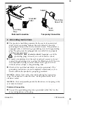 Preview for 5 page of Kohler Novita K-BN330-N0 Installation Manual