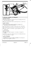 Preview for 28 page of Kohler Novita K-BN330-N0 Installation Manual