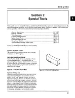 Preview for 16 page of Kohler OHC 16 Service Manual