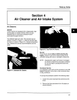 Preview for 22 page of Kohler OHC 16 Service Manual