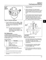 Preview for 32 page of Kohler OHC 16 Service Manual