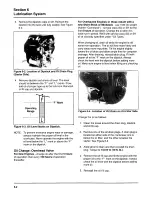 Preview for 38 page of Kohler OHC 16 Service Manual