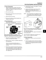 Preview for 60 page of Kohler OHC 16 Service Manual