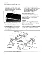 Preview for 61 page of Kohler OHC 16 Service Manual