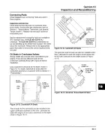 Preview for 93 page of Kohler OHC 16 Service Manual