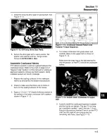 Preview for 100 page of Kohler OHC 16 Service Manual