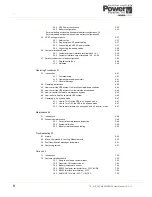 Preview for 6 page of Kohler PowerWave 9000DPA S2 User Manual