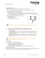 Preview for 52 page of Kohler PowerWave 9000DPA S2 User Manual