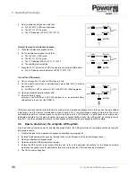 Preview for 54 page of Kohler PowerWave 9000DPA S2 User Manual