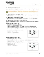 Preview for 55 page of Kohler PowerWave 9000DPA S2 User Manual