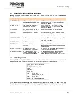 Preview for 59 page of Kohler PowerWave 9000DPA S2 User Manual