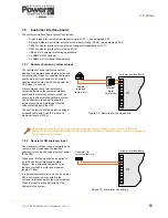 Preview for 61 page of Kohler PowerWave 9000DPA S2 User Manual