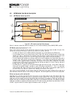 Preview for 13 page of Kohler PowerWAVE 9500DPA User Manual