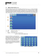 Preview for 39 page of Kohler PowerWAVE 9500DPA User Manual