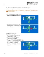 Preview for 70 page of Kohler PowerWAVE 9500DPA User Manual