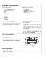 Preview for 6 page of Kohler Precedence K-1353-AA Installation Instructions Manual