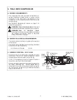 Preview for 11 page of Kohler Precedence K-1353-AA Installation Instructions Manual