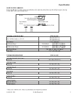 Preview for 3 page of Kohler PRO 12.3 EFI Service Manual