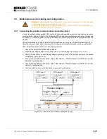 Preview for 35 page of Kohler PW 5000/TP User Manual