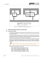 Preview for 22 page of Kohler PW 9000DPA User Manual