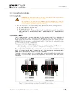 Preview for 37 page of Kohler PW 9000DPA User Manual