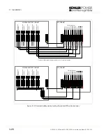 Preview for 38 page of Kohler PW 9000DPA User Manual