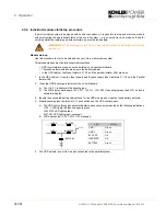 Preview for 60 page of Kohler PW 9000DPA User Manual