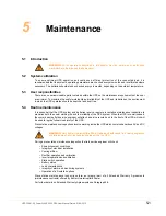 Preview for 67 page of Kohler PW 9000DPA User Manual