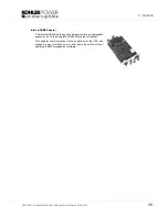 Preview for 75 page of Kohler PW 9000DPA User Manual