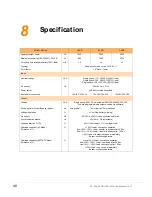 Preview for 46 page of Kohler PW1000 1 kVA User Manual