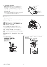 Preview for 4 page of Kohler REACH K-3856T-S Installation Instructions Manual