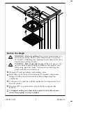 Preview for 4 page of Kohler Real Rain Showerhead Installation And Care Manual