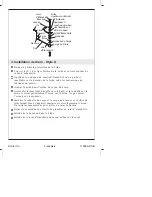 Preview for 13 page of Kohler Revival K-16131 Installation Manual