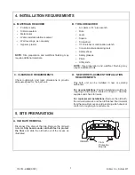 Preview for 3 page of Kohler REVIVAL K-873 Installation Instructions Manual