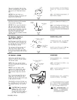 Preview for 3 page of Kohler RIALTO K-3386-JA Installation Instructions Manual