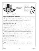 Preview for 6 page of Kohler riverbath K-1397 Installation Manual